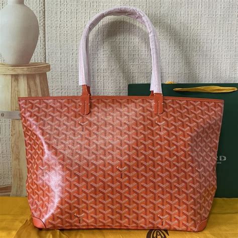 goyard bafs|goyard bags website.